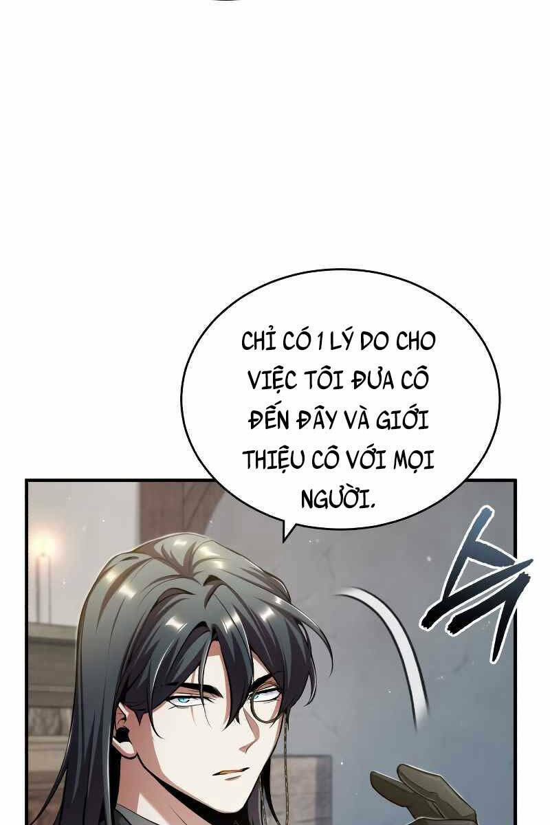 Giáo Sư Gián Điệp Chapter 44 - Trang 2