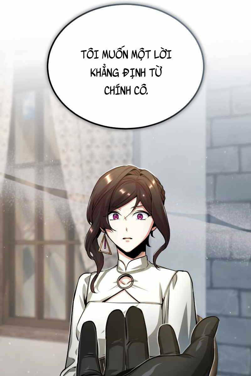 Giáo Sư Gián Điệp Chapter 44 - Trang 2