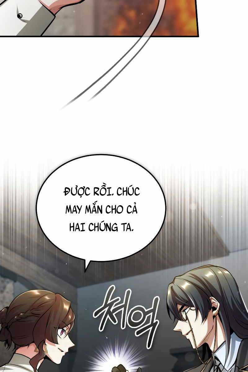 Giáo Sư Gián Điệp Chapter 44 - Trang 2