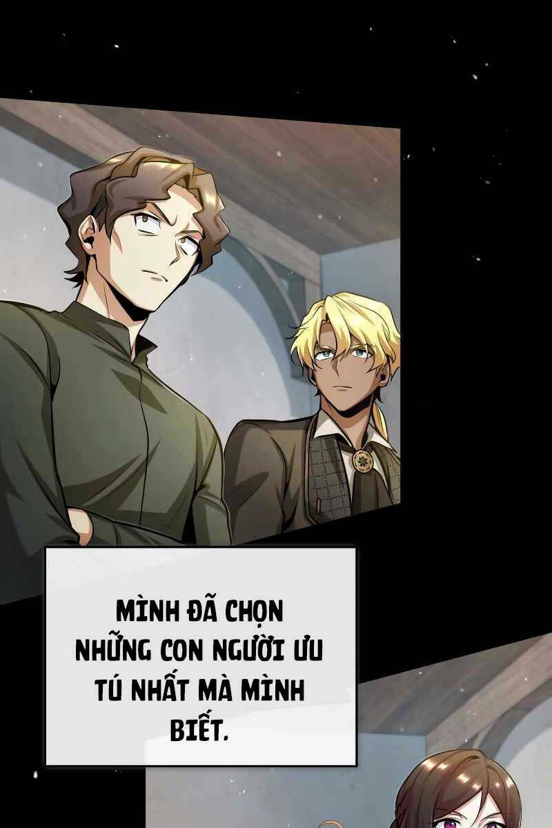 Giáo Sư Gián Điệp Chapter 44 - Trang 2