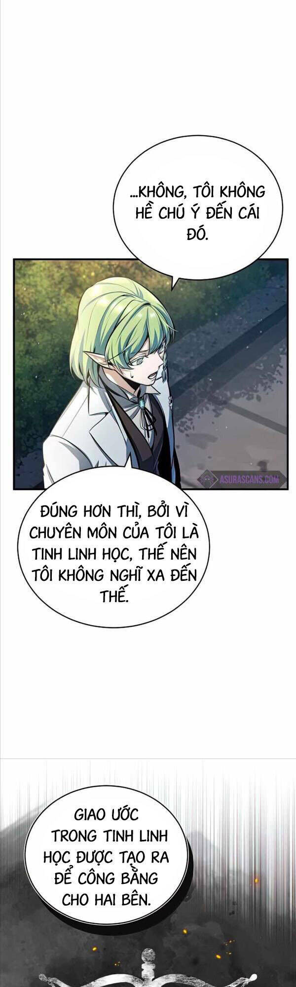 Giáo Sư Gián Điệp Chapter 43 - Trang 2