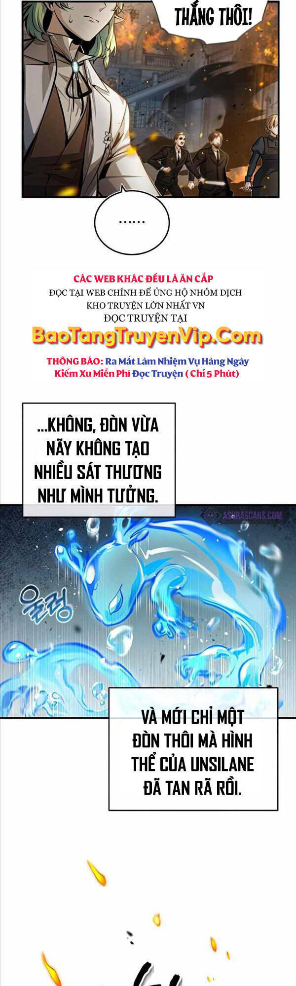 Giáo Sư Gián Điệp Chapter 43 - Trang 2