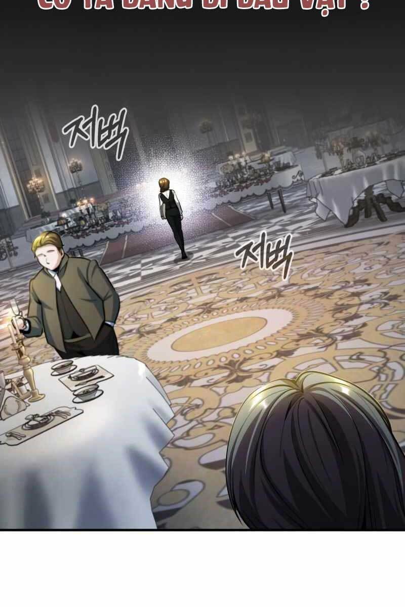 Giáo Sư Gián Điệp Chapter 42 - Trang 2