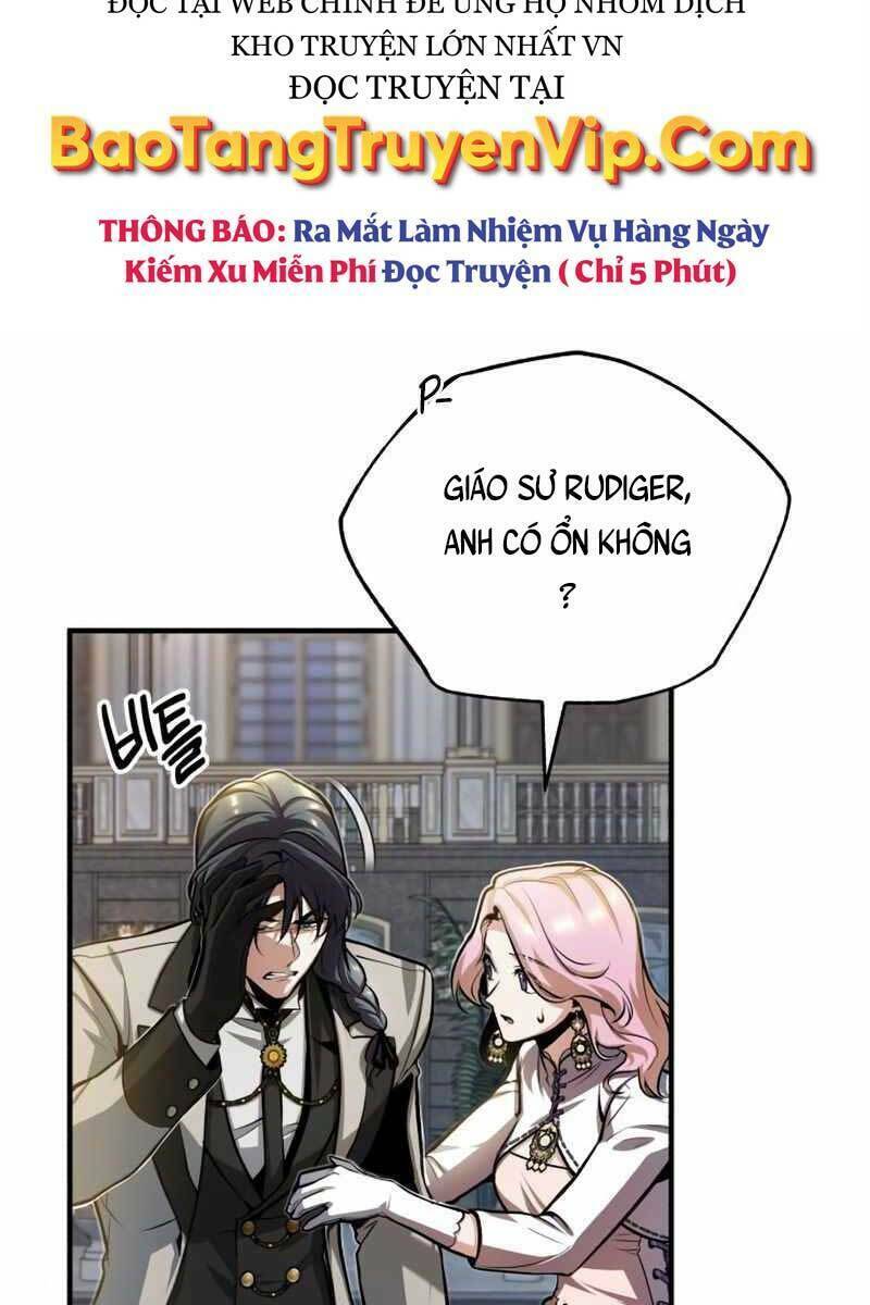 Giáo Sư Gián Điệp Chapter 42 - Trang 2