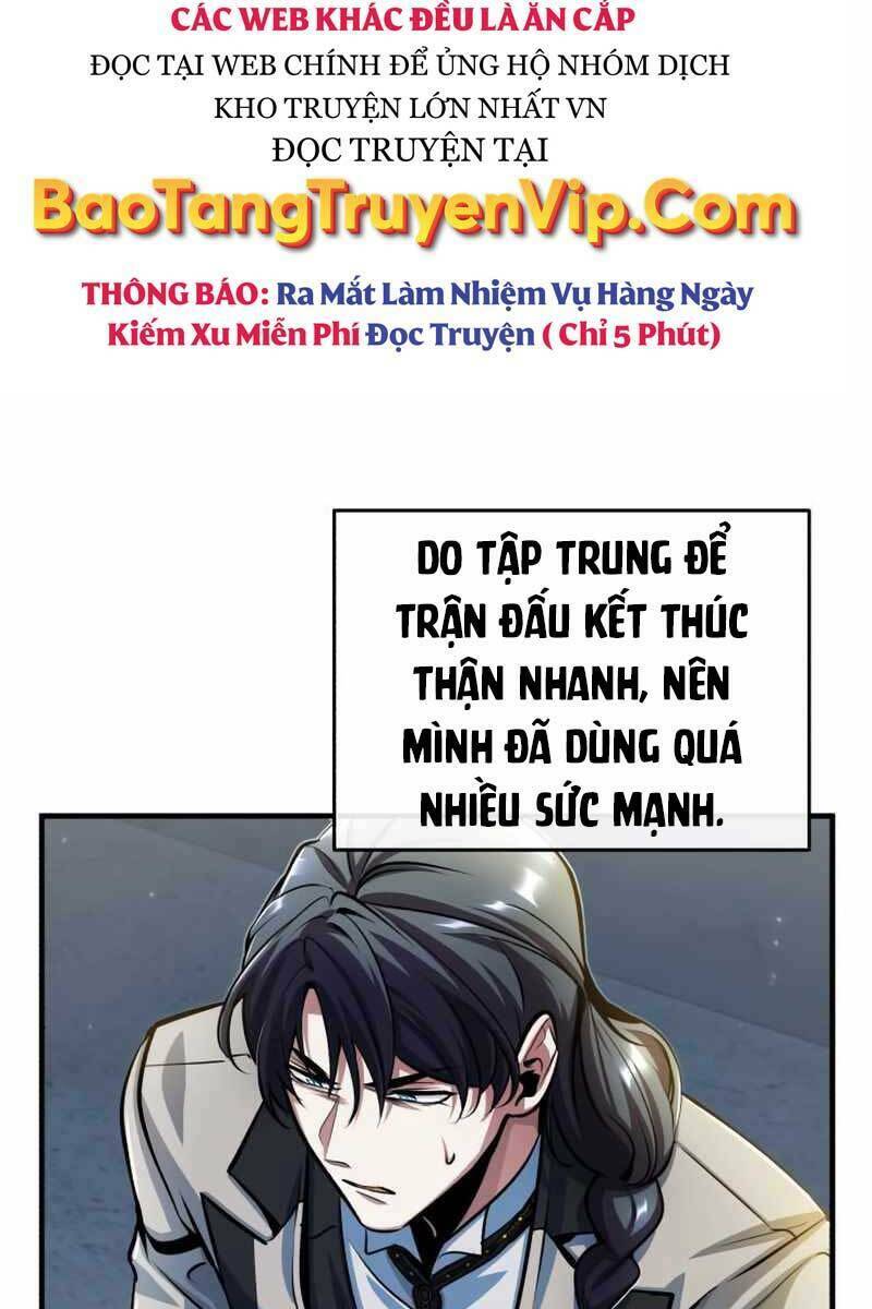 Giáo Sư Gián Điệp Chapter 42 - Trang 2