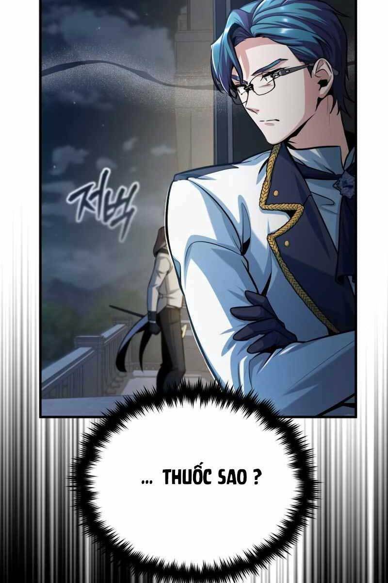 Giáo Sư Gián Điệp Chapter 42 - Trang 2