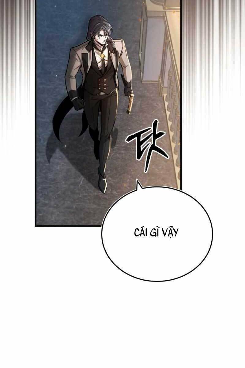 Giáo Sư Gián Điệp Chapter 42 - Trang 2