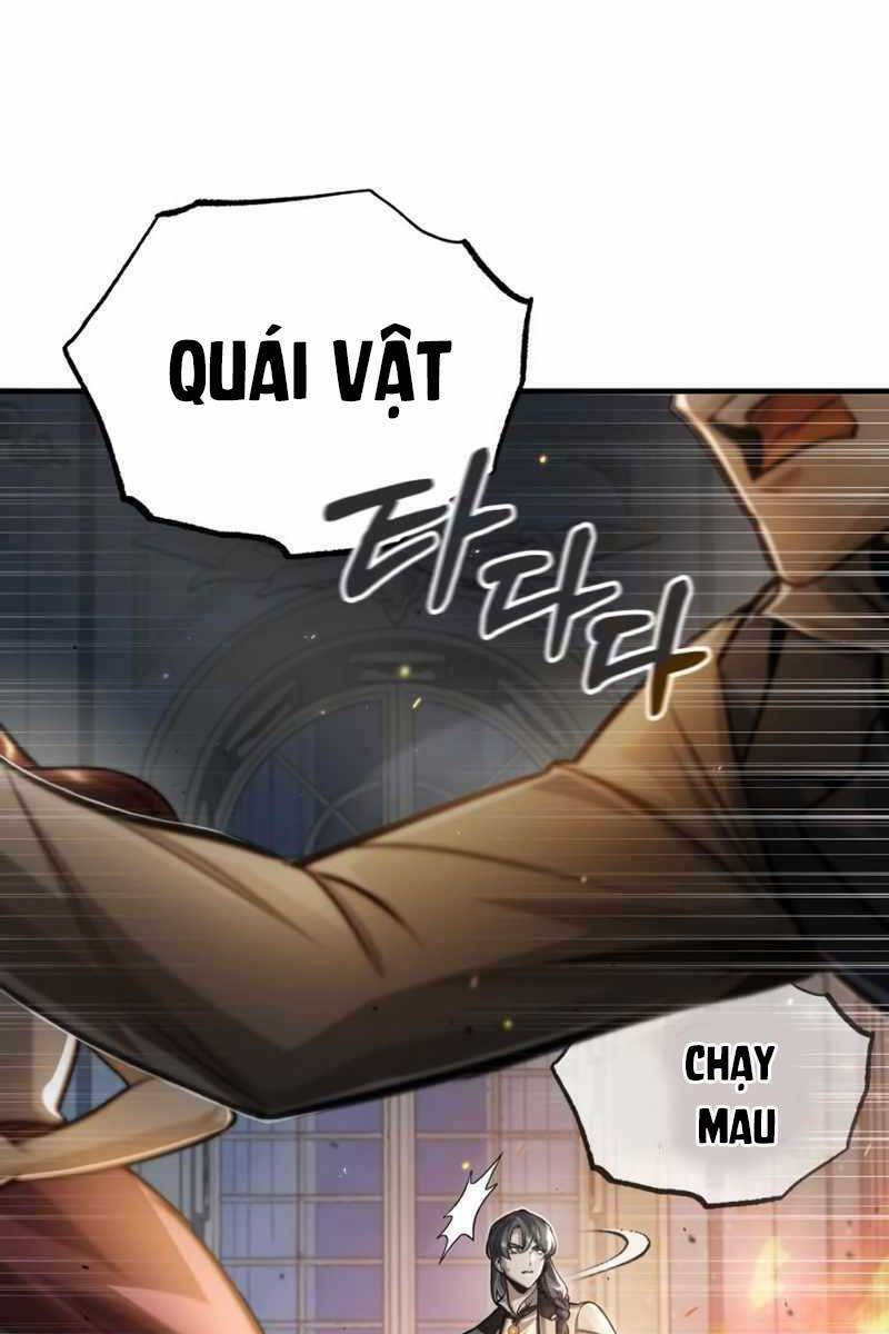 Giáo Sư Gián Điệp Chapter 42 - Trang 2