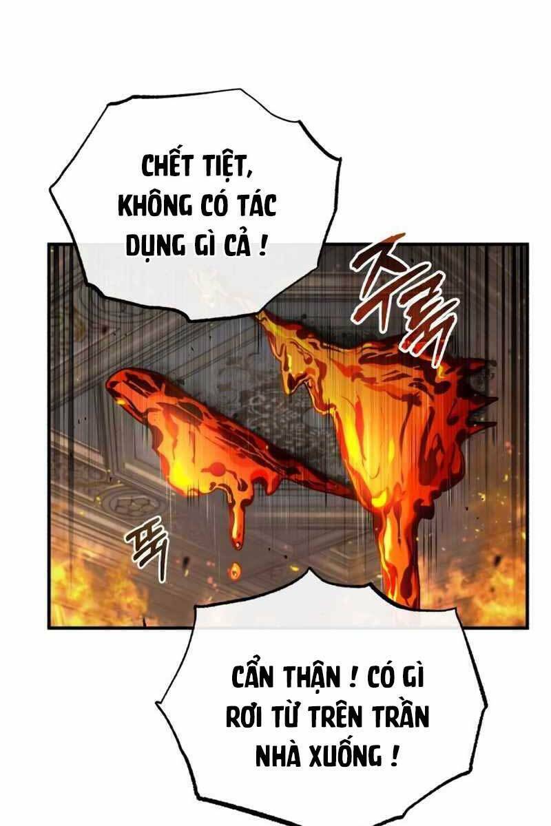 Giáo Sư Gián Điệp Chapter 42 - Trang 2