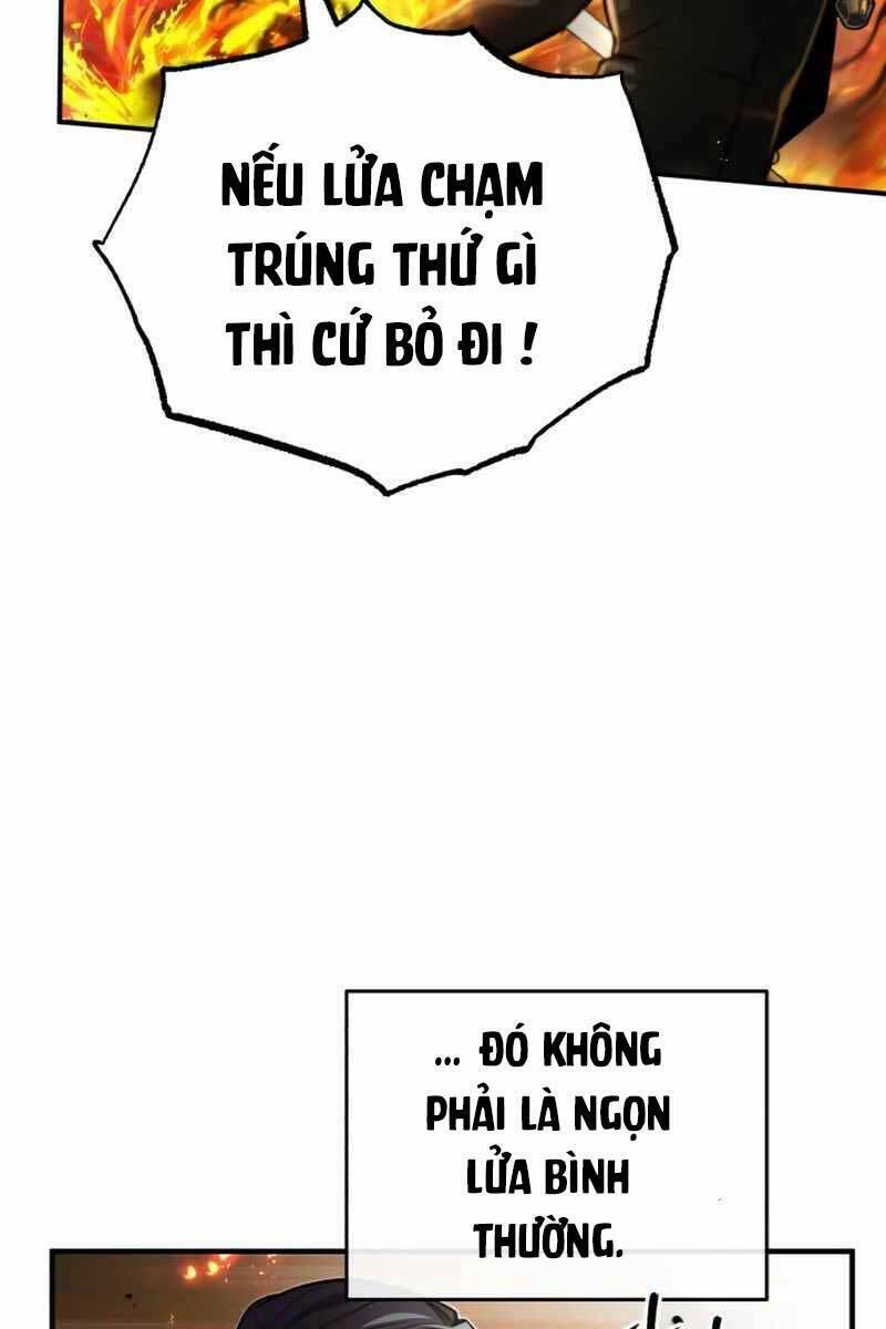 Giáo Sư Gián Điệp Chapter 42 - Trang 2