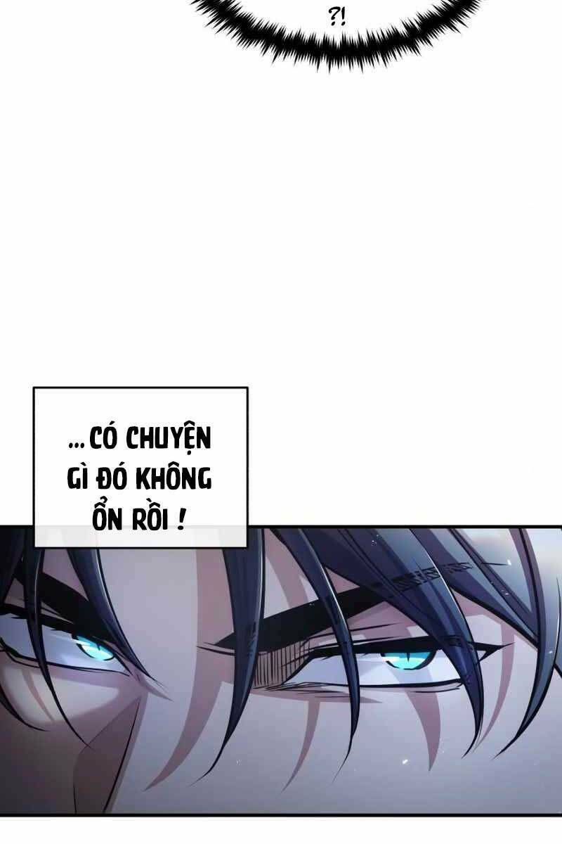 Giáo Sư Gián Điệp Chapter 42 - Trang 2