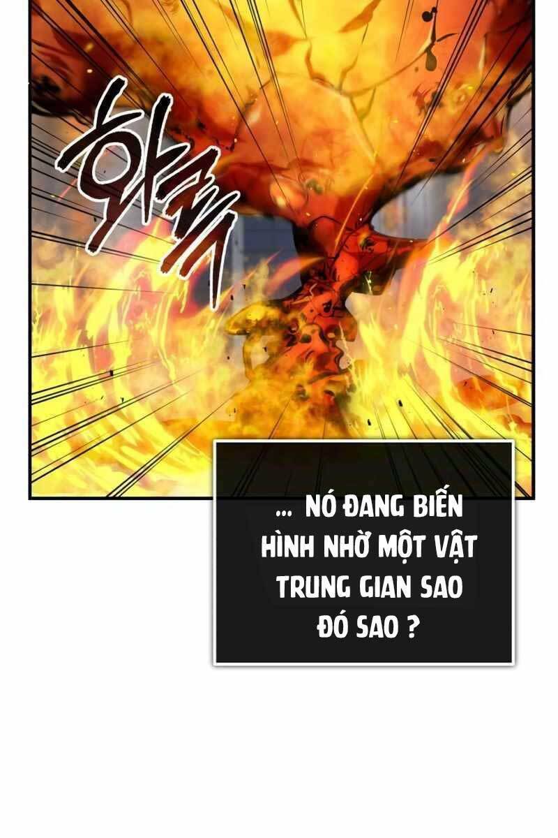 Giáo Sư Gián Điệp Chapter 42 - Trang 2