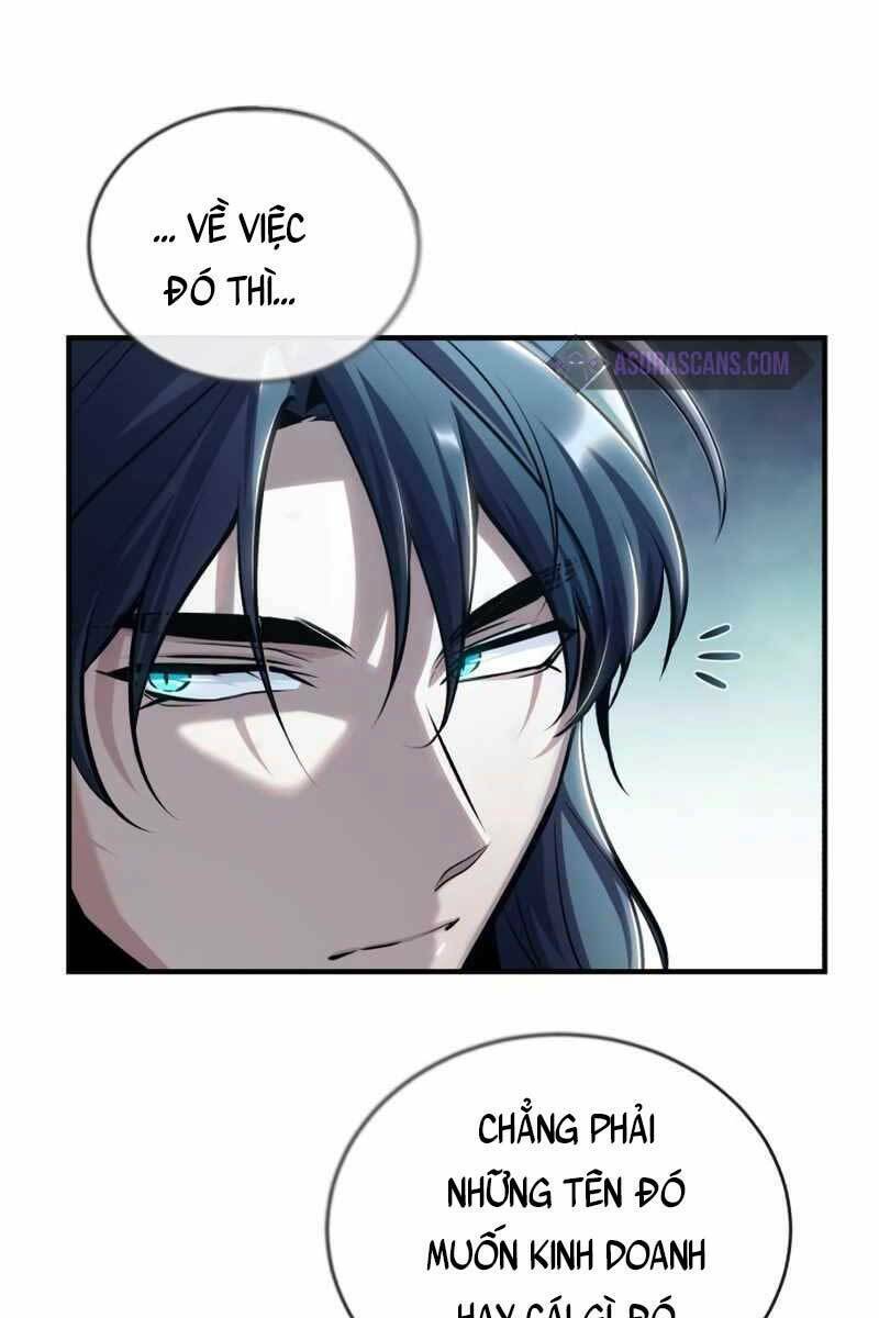 Giáo Sư Gián Điệp Chapter 42 - Trang 2