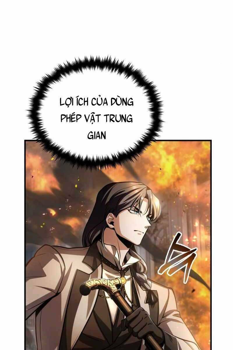 Giáo Sư Gián Điệp Chapter 42 - Trang 2