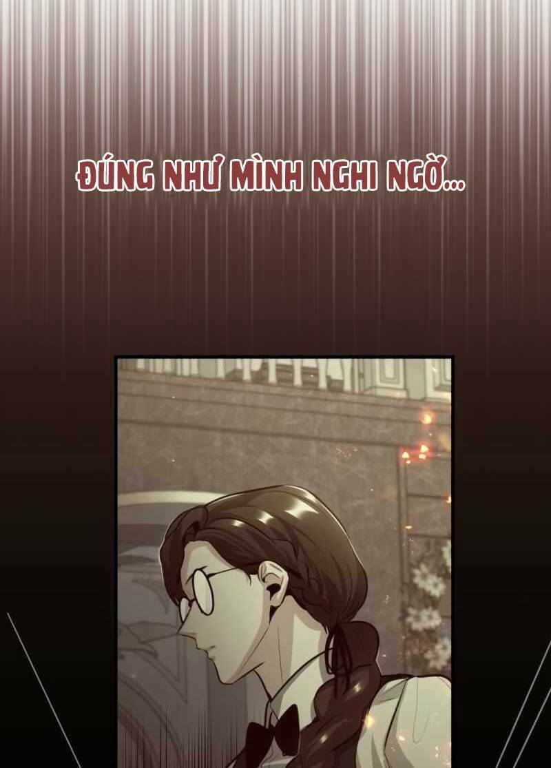 Giáo Sư Gián Điệp Chapter 42 - Trang 2