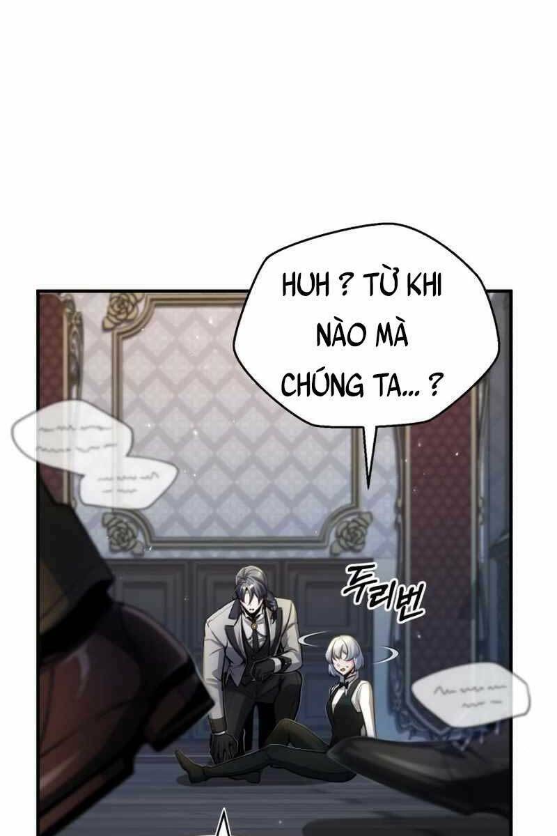 Giáo Sư Gián Điệp Chapter 42 - Trang 2