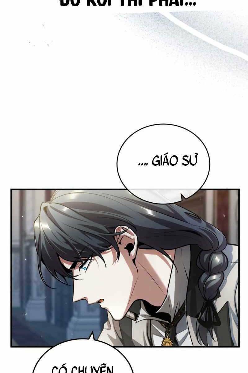 Giáo Sư Gián Điệp Chapter 42 - Trang 2