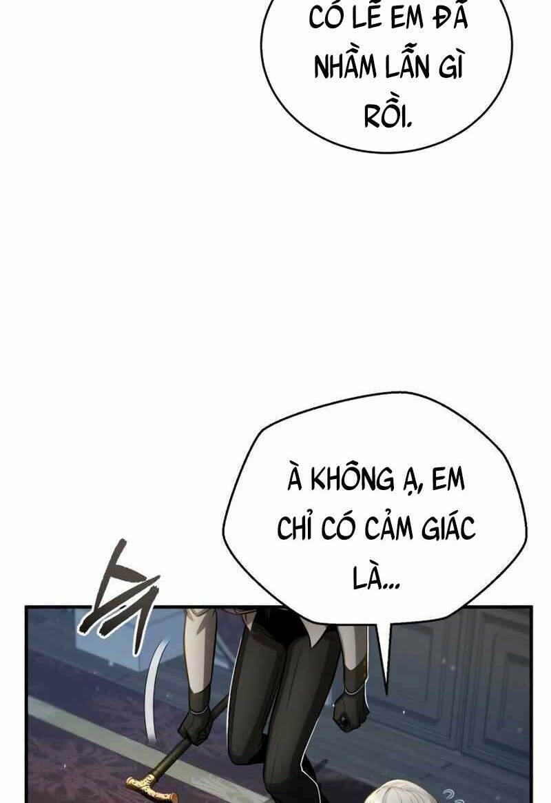 Giáo Sư Gián Điệp Chapter 42 - Trang 2