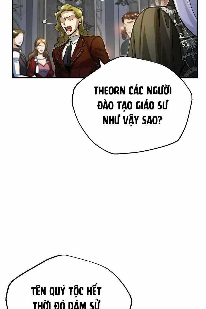 Giáo Sư Gián Điệp Chapter 41 - Trang 2