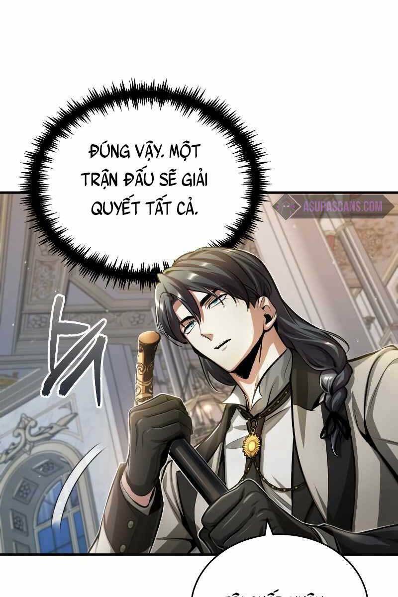 Giáo Sư Gián Điệp Chapter 41 - Trang 2