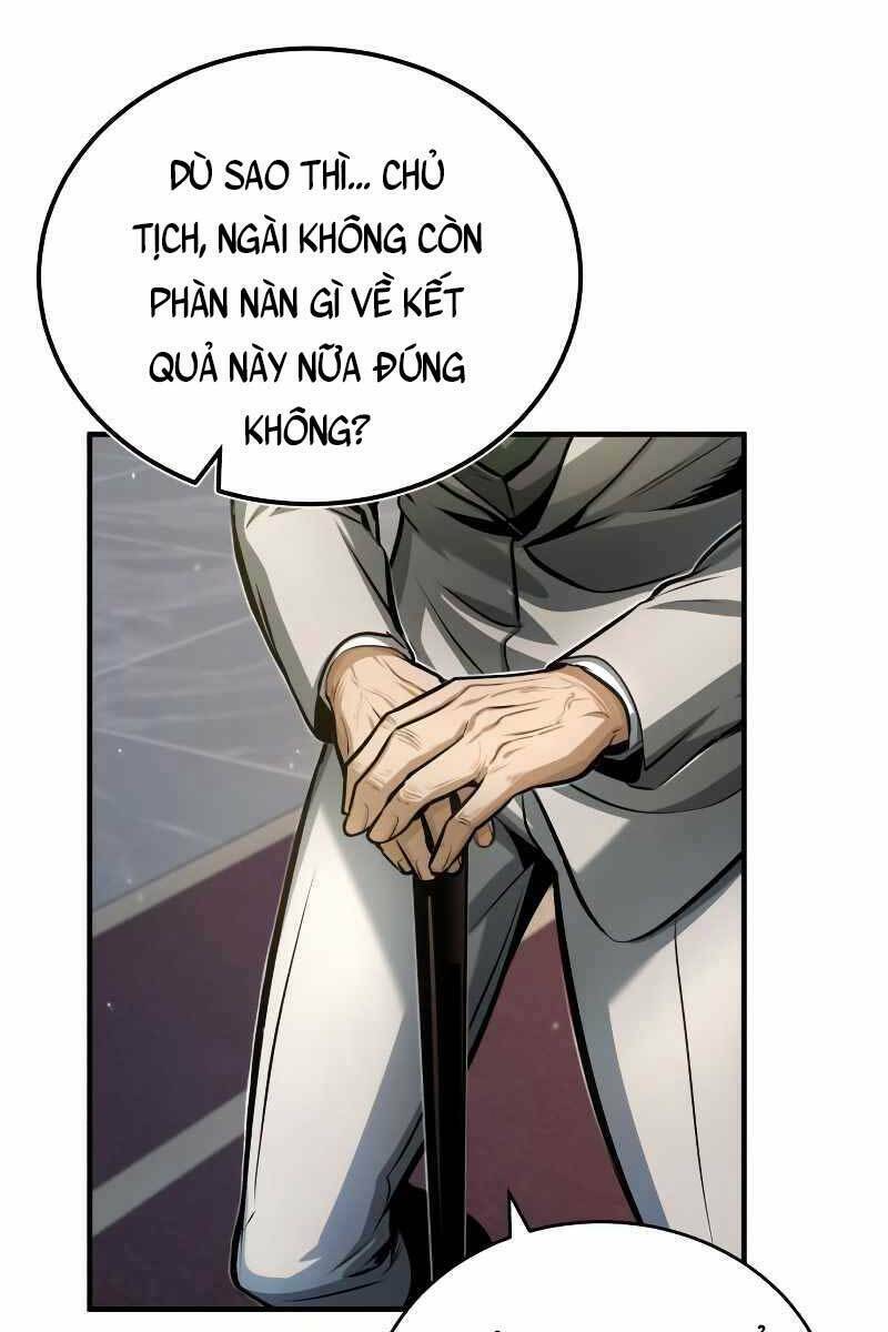 Giáo Sư Gián Điệp Chapter 41 - Trang 2