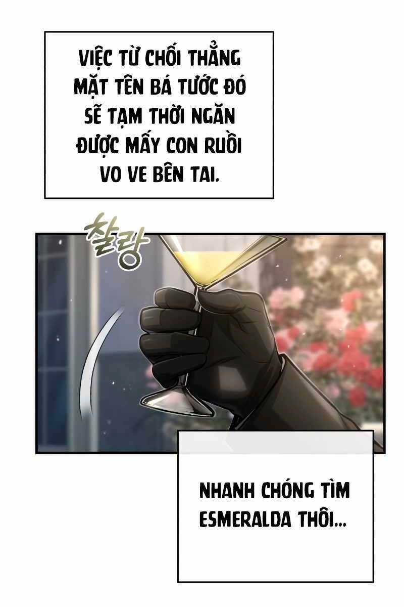 Giáo Sư Gián Điệp Chapter 41 - Trang 2