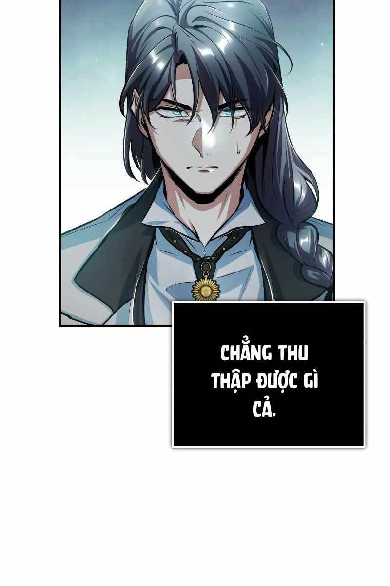 Giáo Sư Gián Điệp Chapter 41 - Trang 2