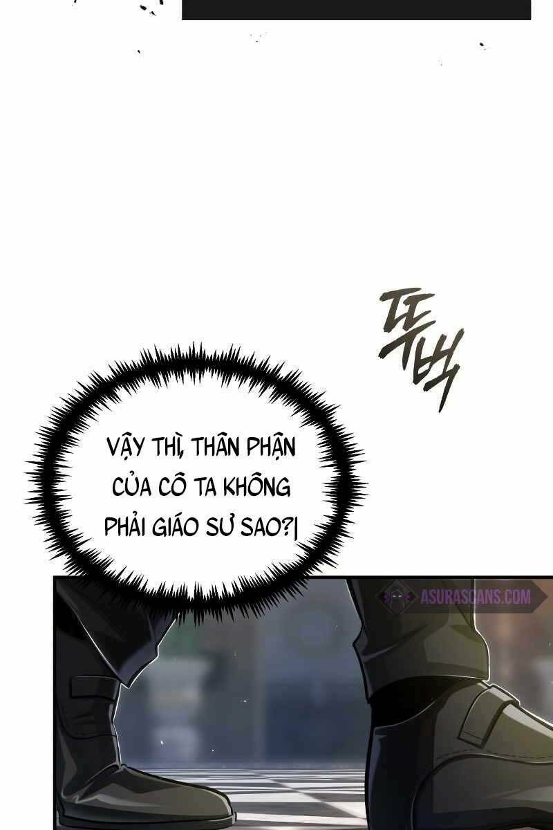 Giáo Sư Gián Điệp Chapter 41 - Trang 2