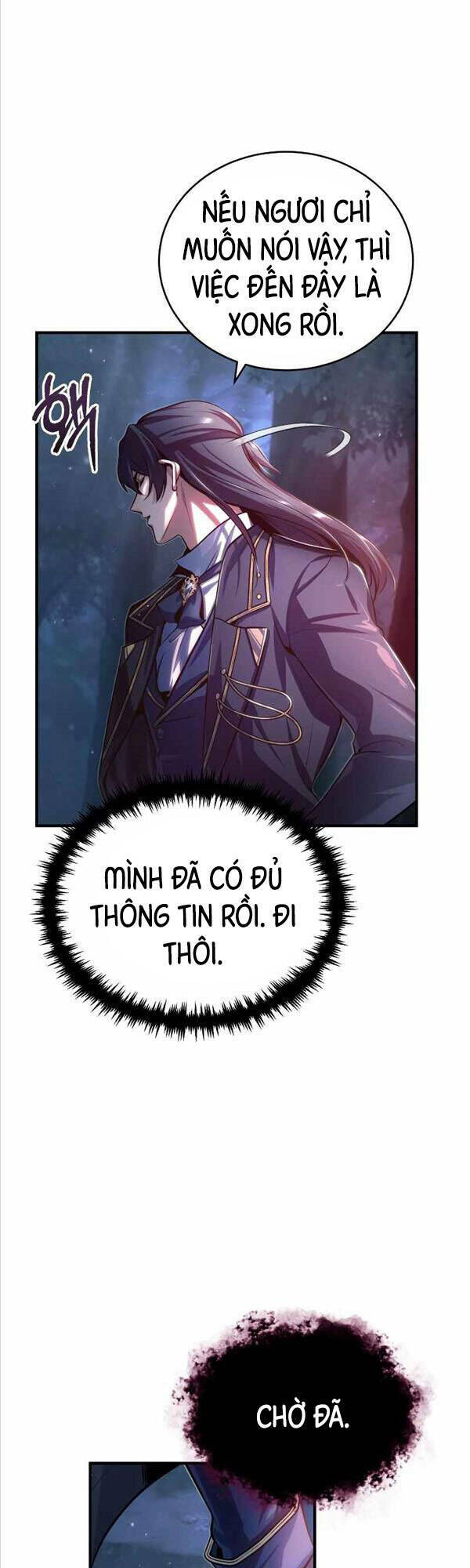 Giáo Sư Gián Điệp Chapter 40 - Trang 2