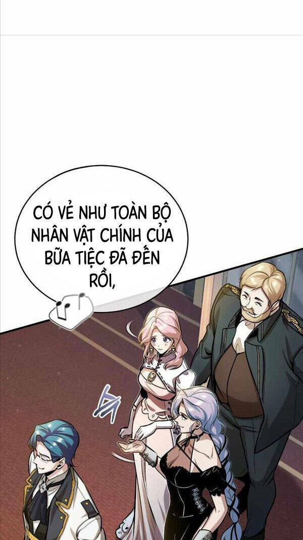 Giáo Sư Gián Điệp Chapter 40 - Trang 2