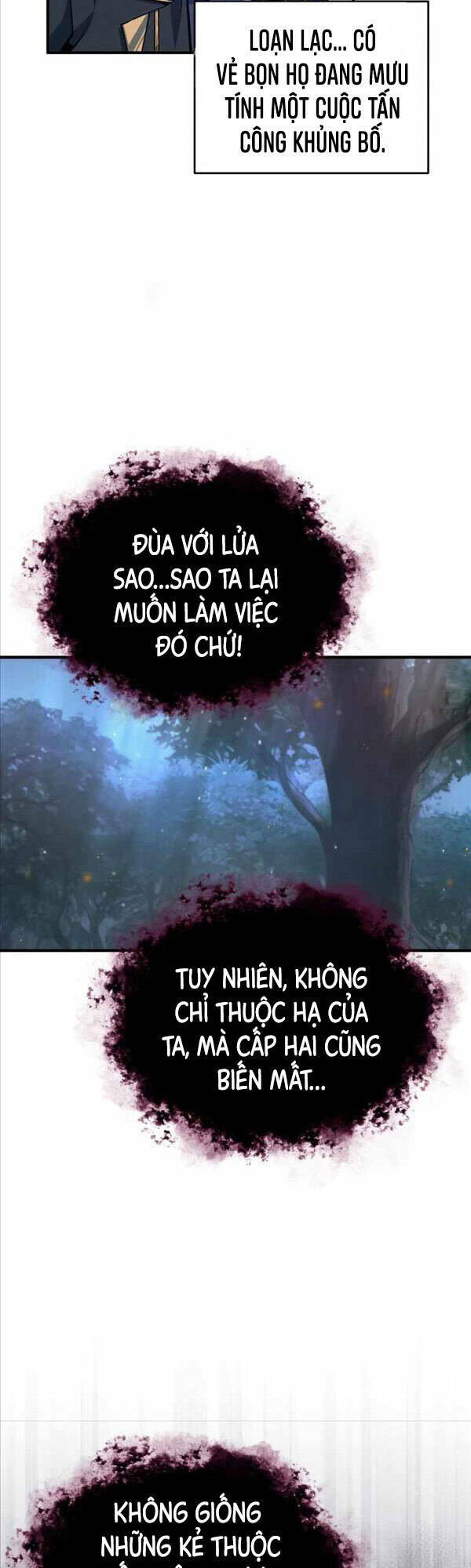 Giáo Sư Gián Điệp Chapter 40 - Trang 2