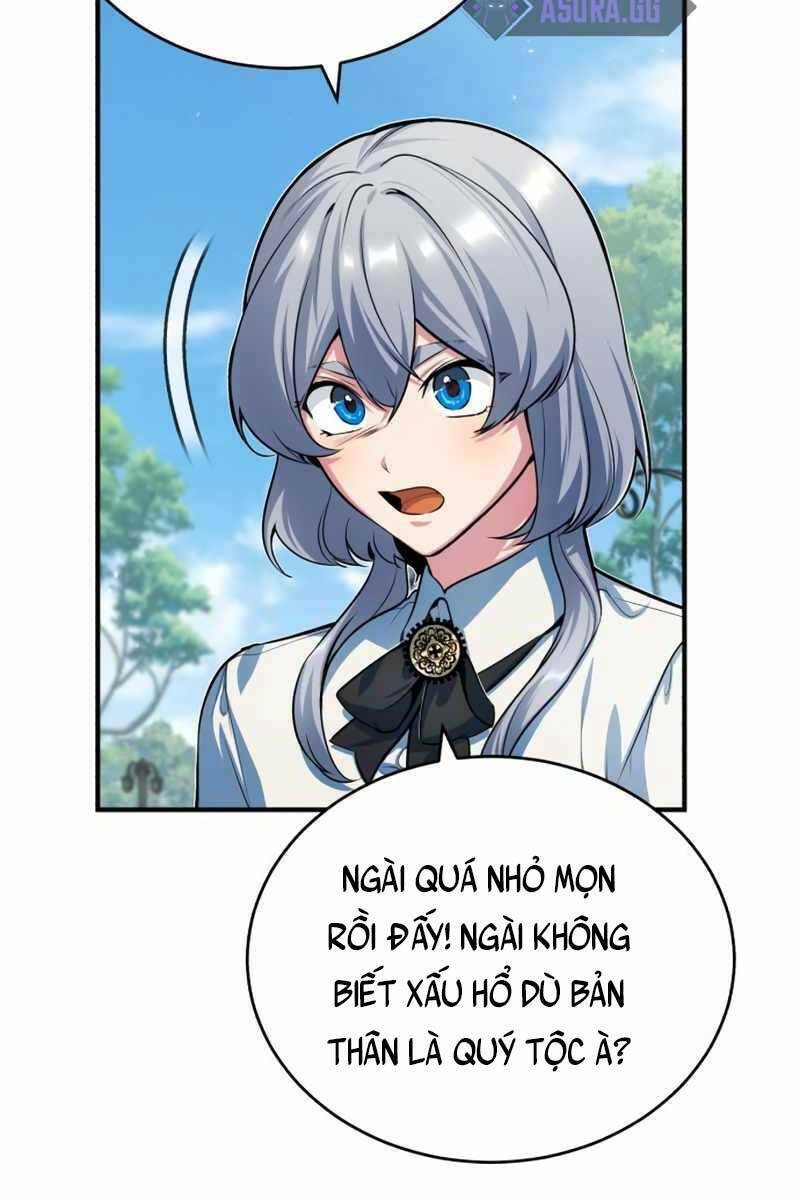 Giáo Sư Gián Điệp Chapter 39 - Trang 2