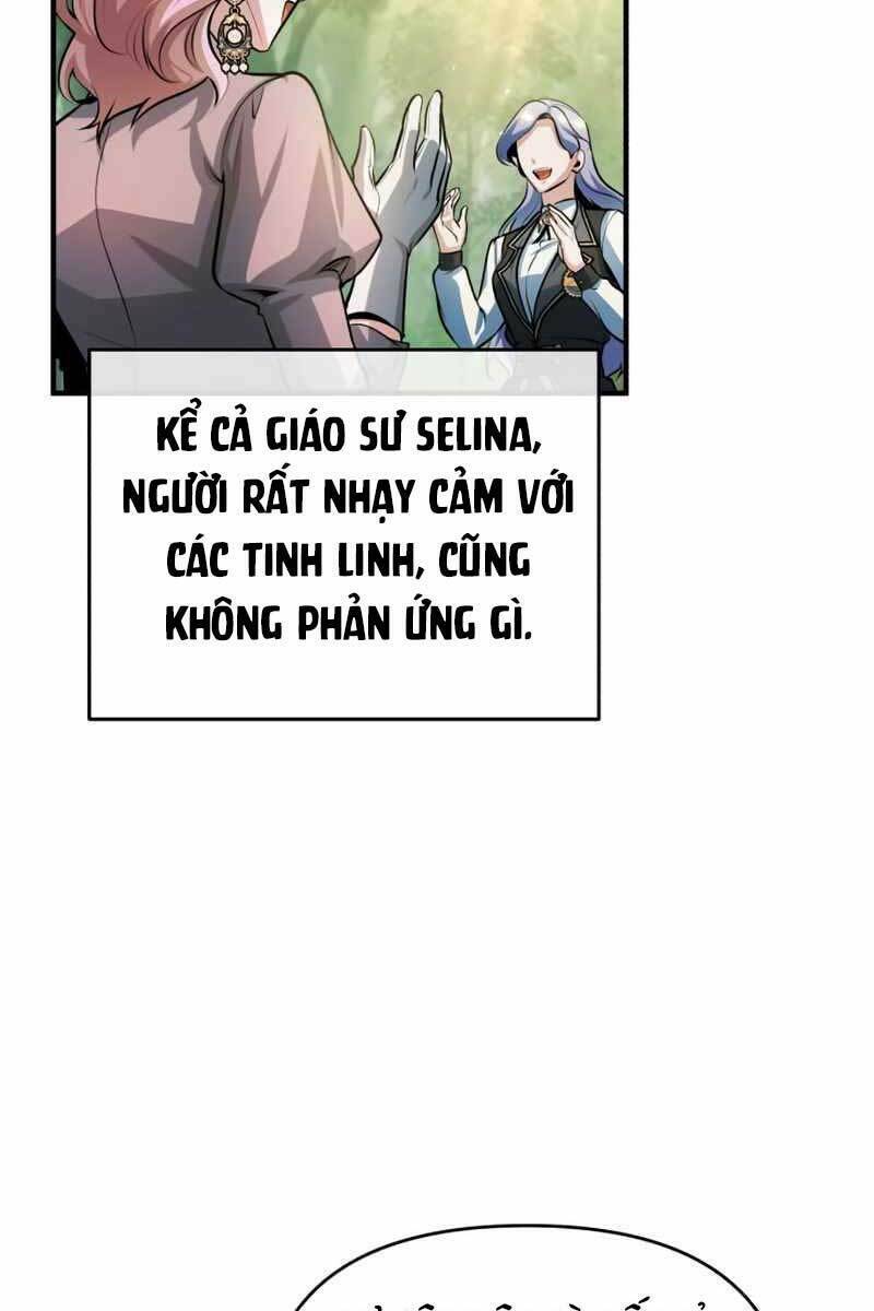 Giáo Sư Gián Điệp Chapter 39 - Trang 2