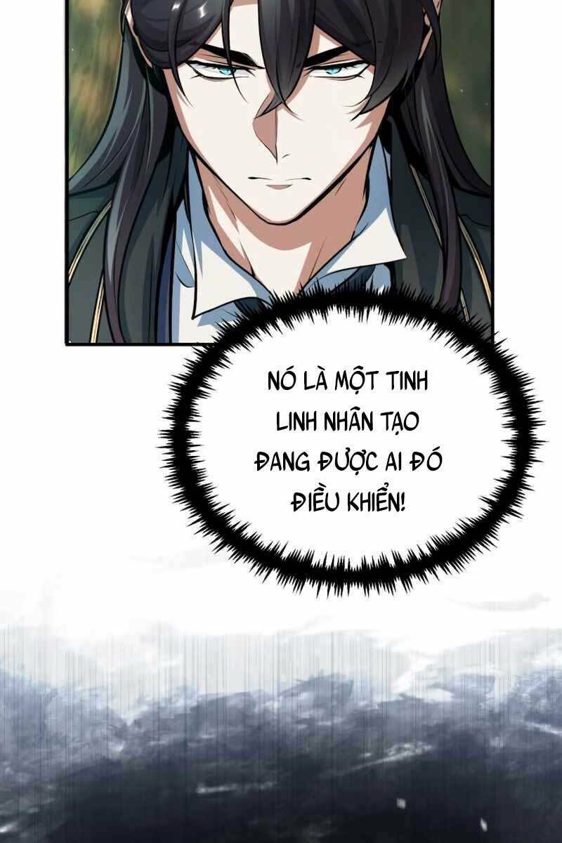 Giáo Sư Gián Điệp Chapter 39 - Trang 2