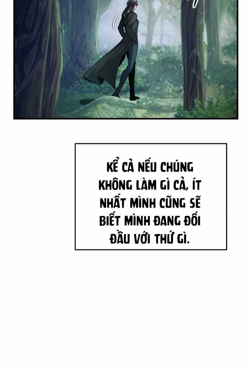 Giáo Sư Gián Điệp Chapter 39 - Trang 2