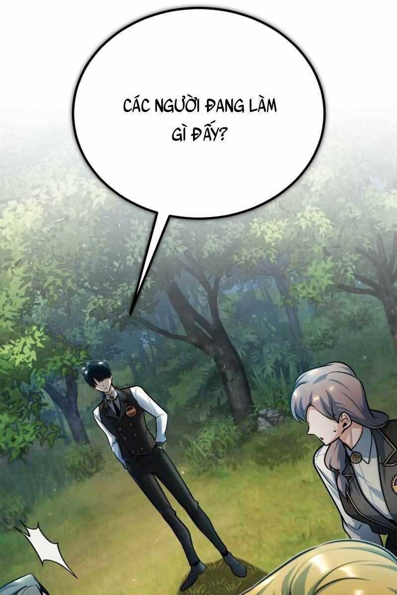 Giáo Sư Gián Điệp Chapter 39 - Trang 2