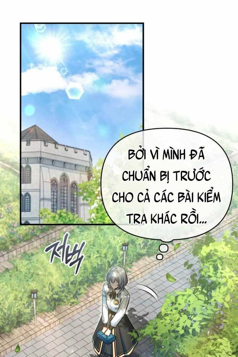 Giáo Sư Gián Điệp Chapter 39 - Trang 2