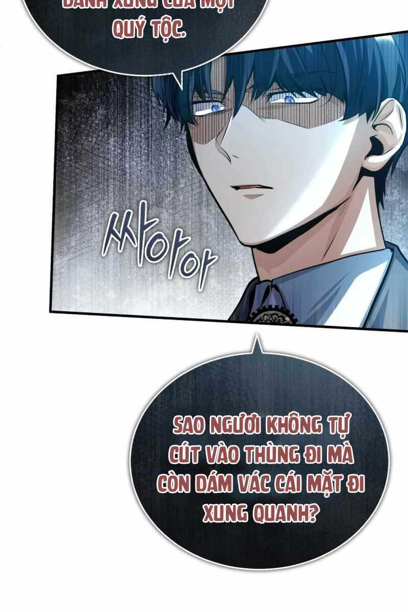 Giáo Sư Gián Điệp Chapter 39 - Trang 2