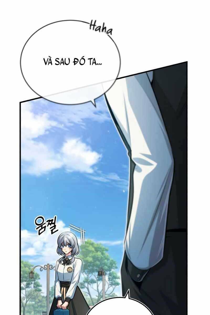 Giáo Sư Gián Điệp Chapter 39 - Trang 2