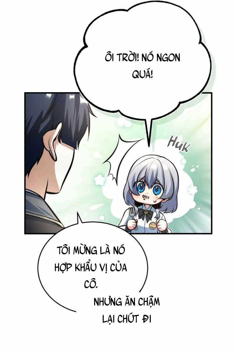 Giáo Sư Gián Điệp Chapter 39 - Trang 2