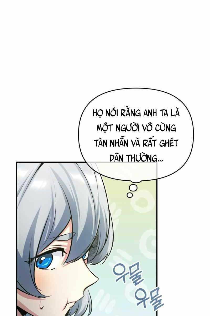 Giáo Sư Gián Điệp Chapter 39 - Trang 2