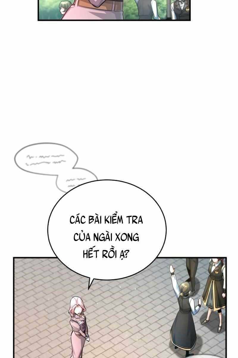 Giáo Sư Gián Điệp Chapter 39 - Trang 2