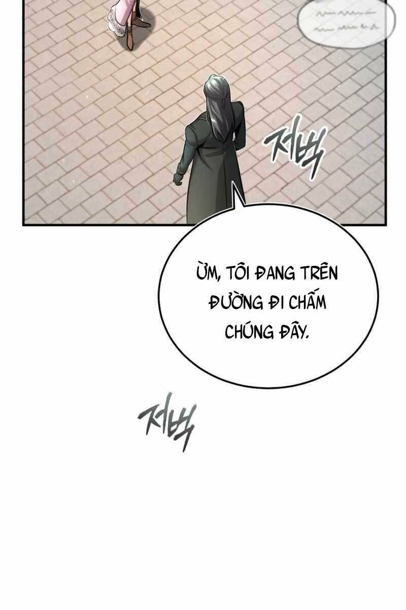 Giáo Sư Gián Điệp Chapter 39 - Trang 2