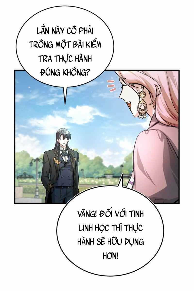 Giáo Sư Gián Điệp Chapter 39 - Trang 2