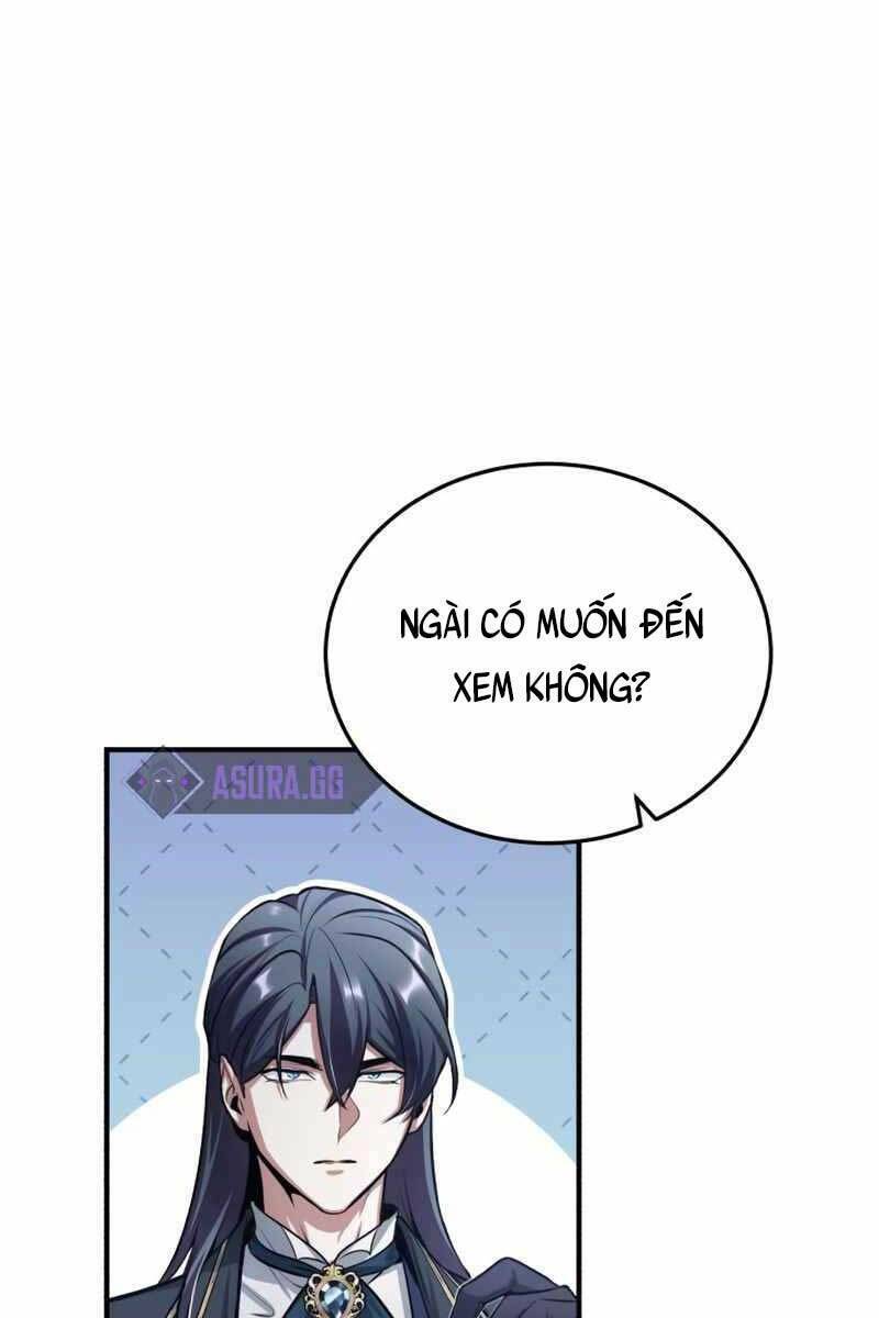 Giáo Sư Gián Điệp Chapter 39 - Trang 2