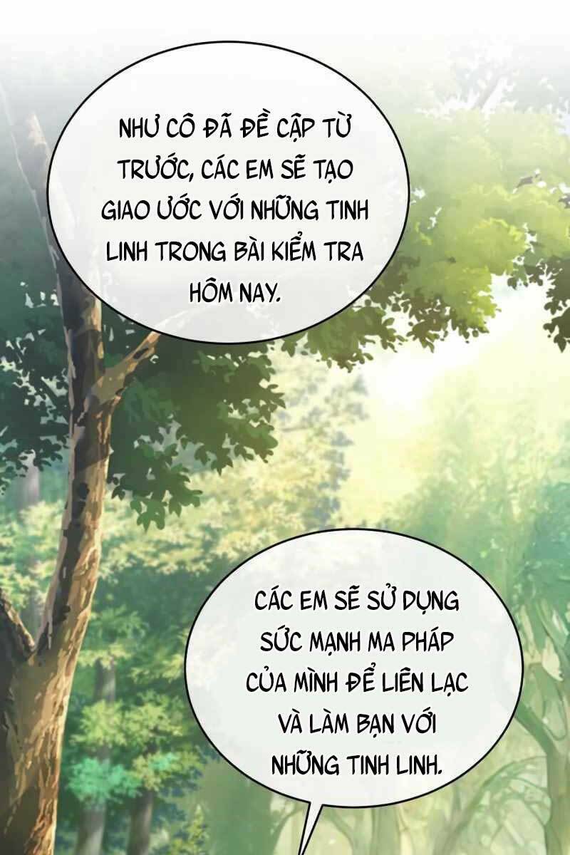 Giáo Sư Gián Điệp Chapter 39 - Trang 2