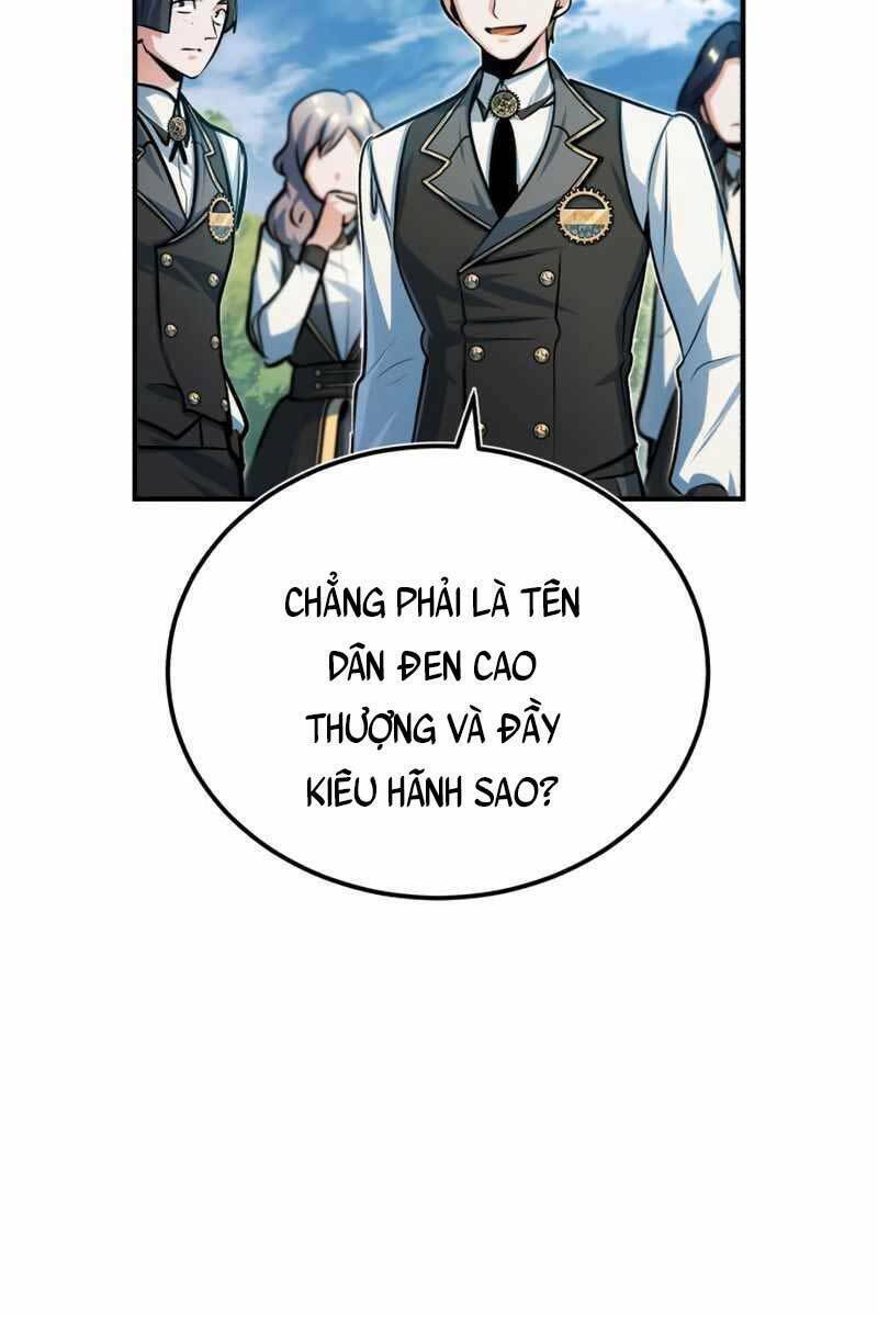 Giáo Sư Gián Điệp Chapter 39 - Trang 2