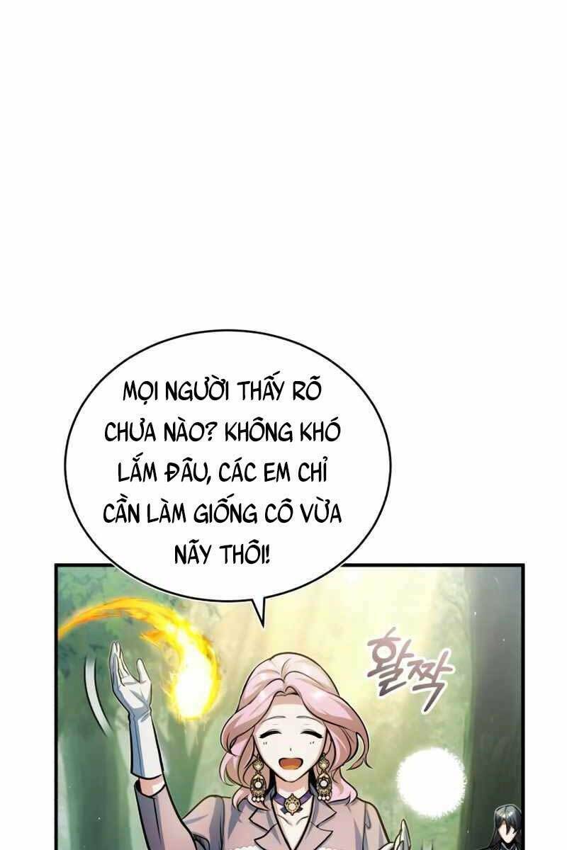 Giáo Sư Gián Điệp Chapter 39 - Trang 2