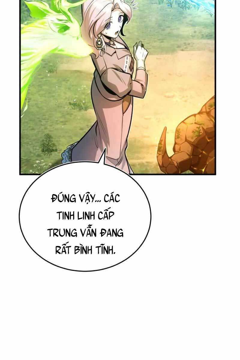 Giáo Sư Gián Điệp Chapter 39 - Trang 2