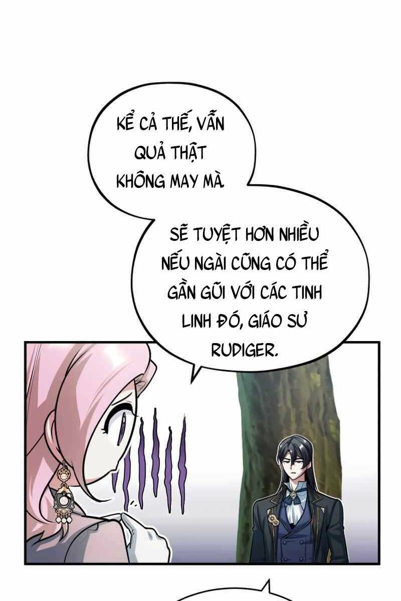 Giáo Sư Gián Điệp Chapter 39 - Trang 2